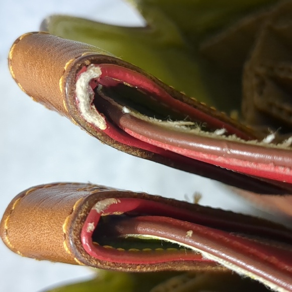 Ariat Womens probaby Western Boot Brown Country 14930 Cowgirl size 7B - Picture 4 of 12
